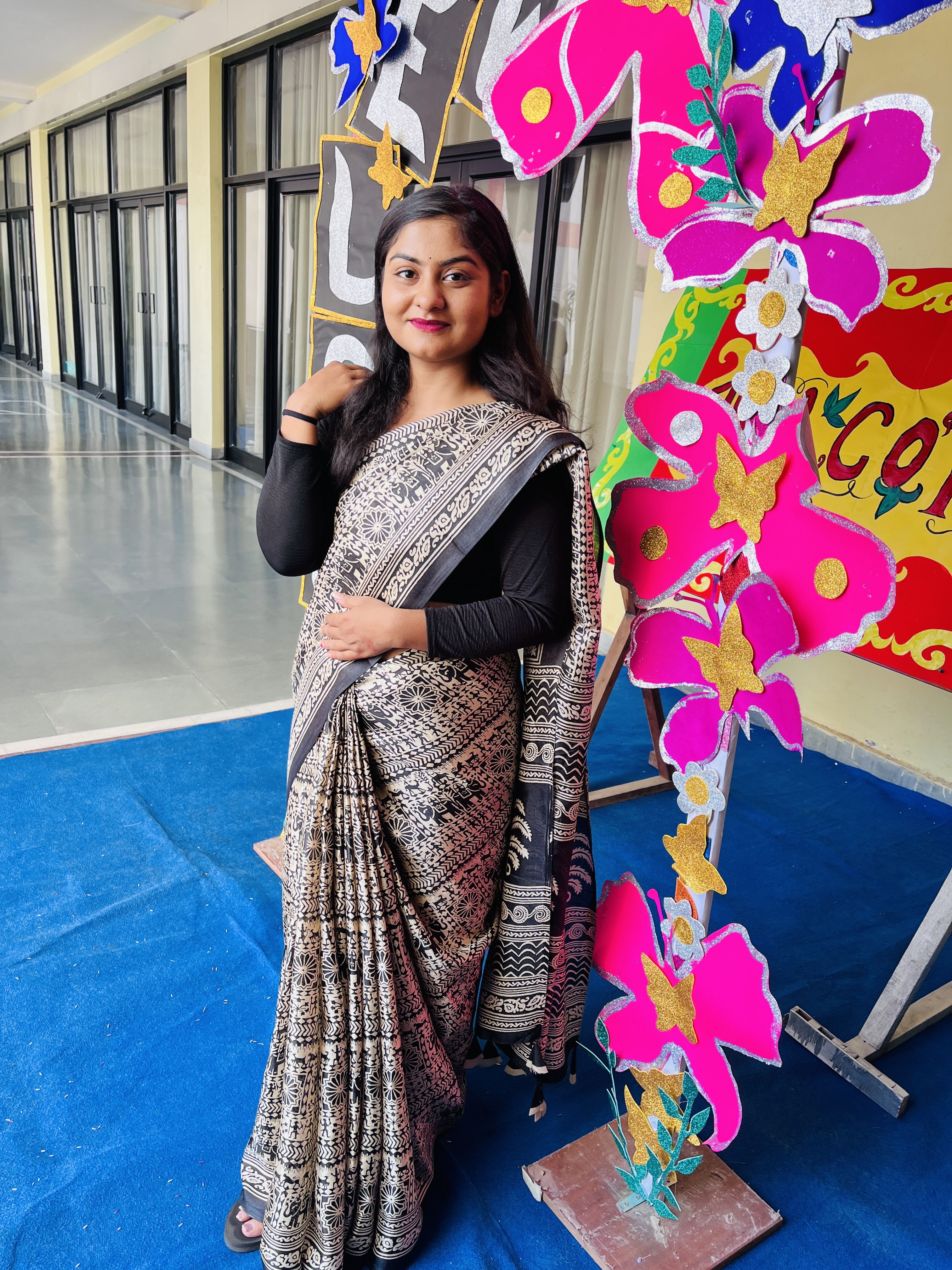 Rashika Sharma