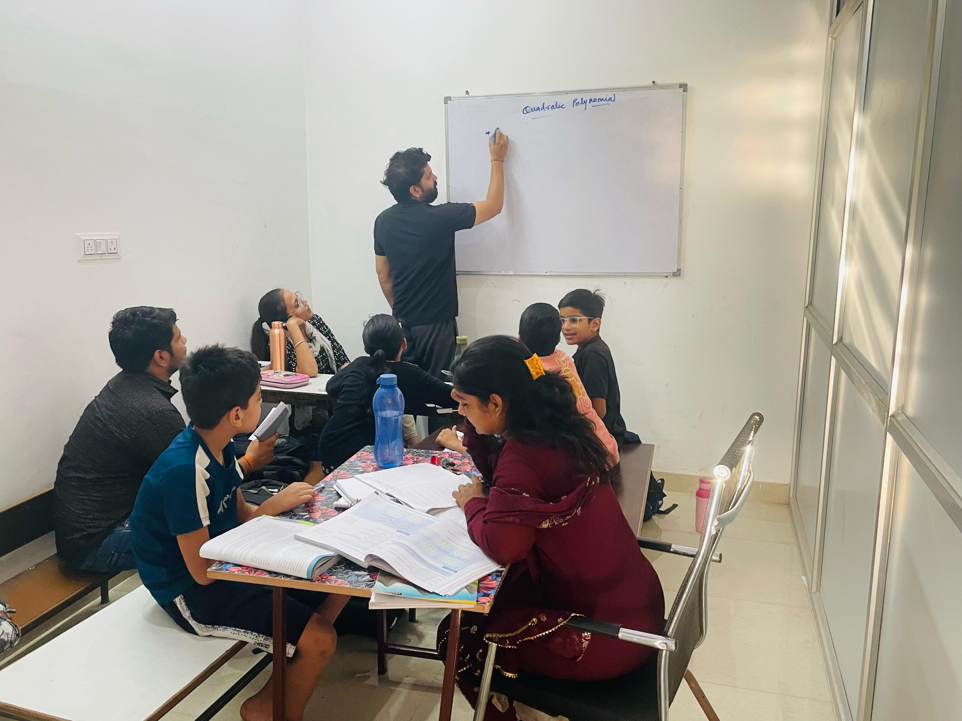 Classroom