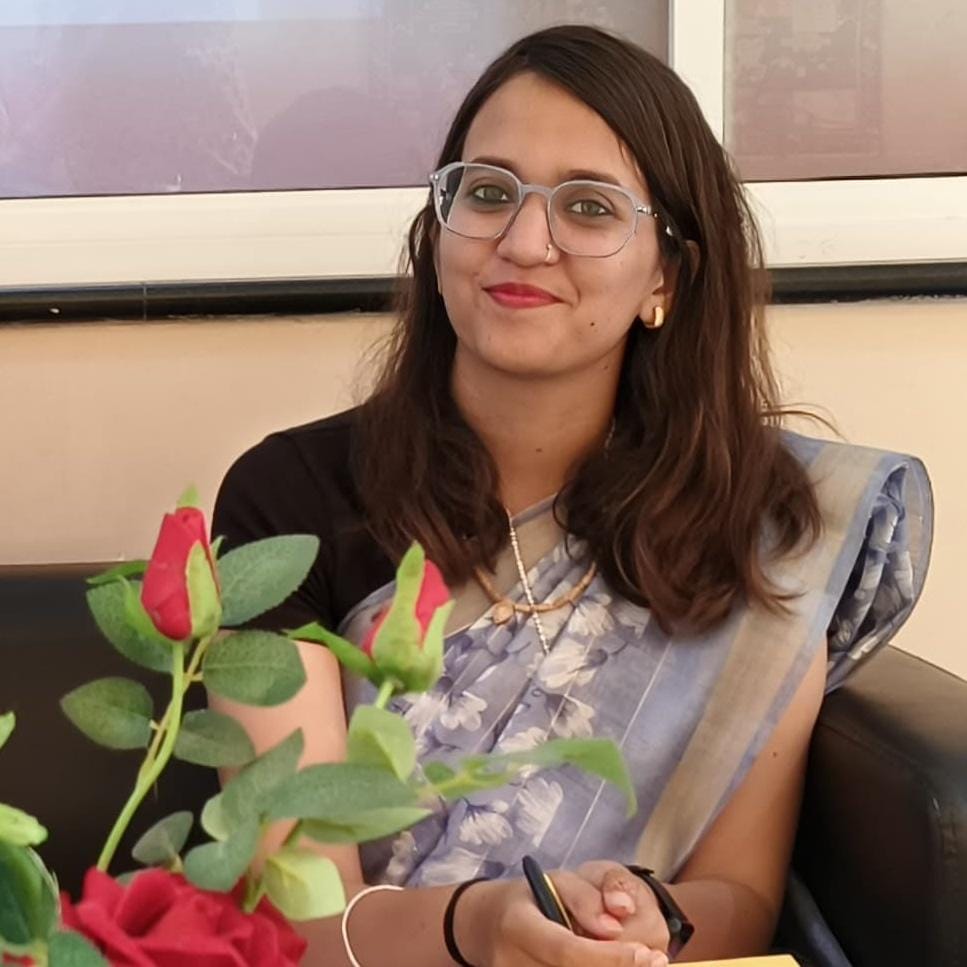 Harshita sharma